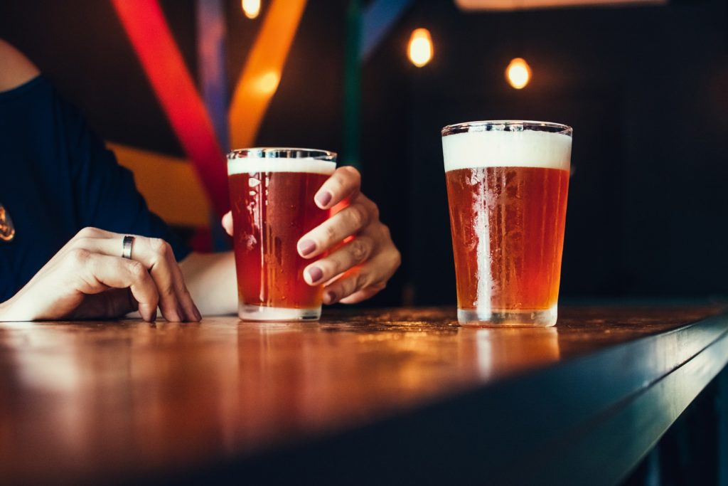 O novo point Heilige Pocket cervejeiro da cidade oferece 10 torneiras, com estilos que vão desde os mais tradicionais até os mais intensos.