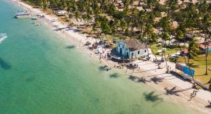 Praia Porto de Galinhas, praias brasileiras