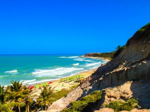 Praia da Pipa, praias brasileiras