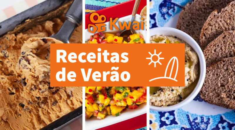 Dicas de receitas