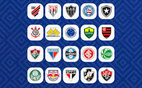 Campeonato Brasileiro 2024: Confira as disputas e datas das primeiras rodadas