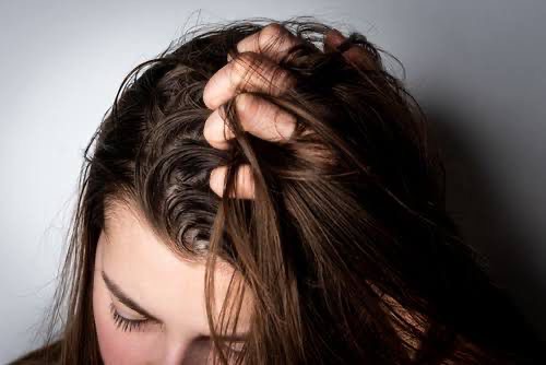 Ozônio vira arma contra a inflamação no couro cabeludo