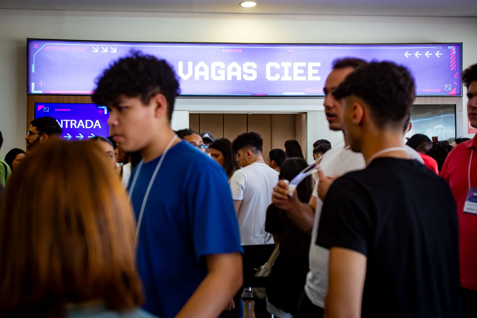 CIEE oferta 598 vagas de estágio no Distrito Federal nesta semana