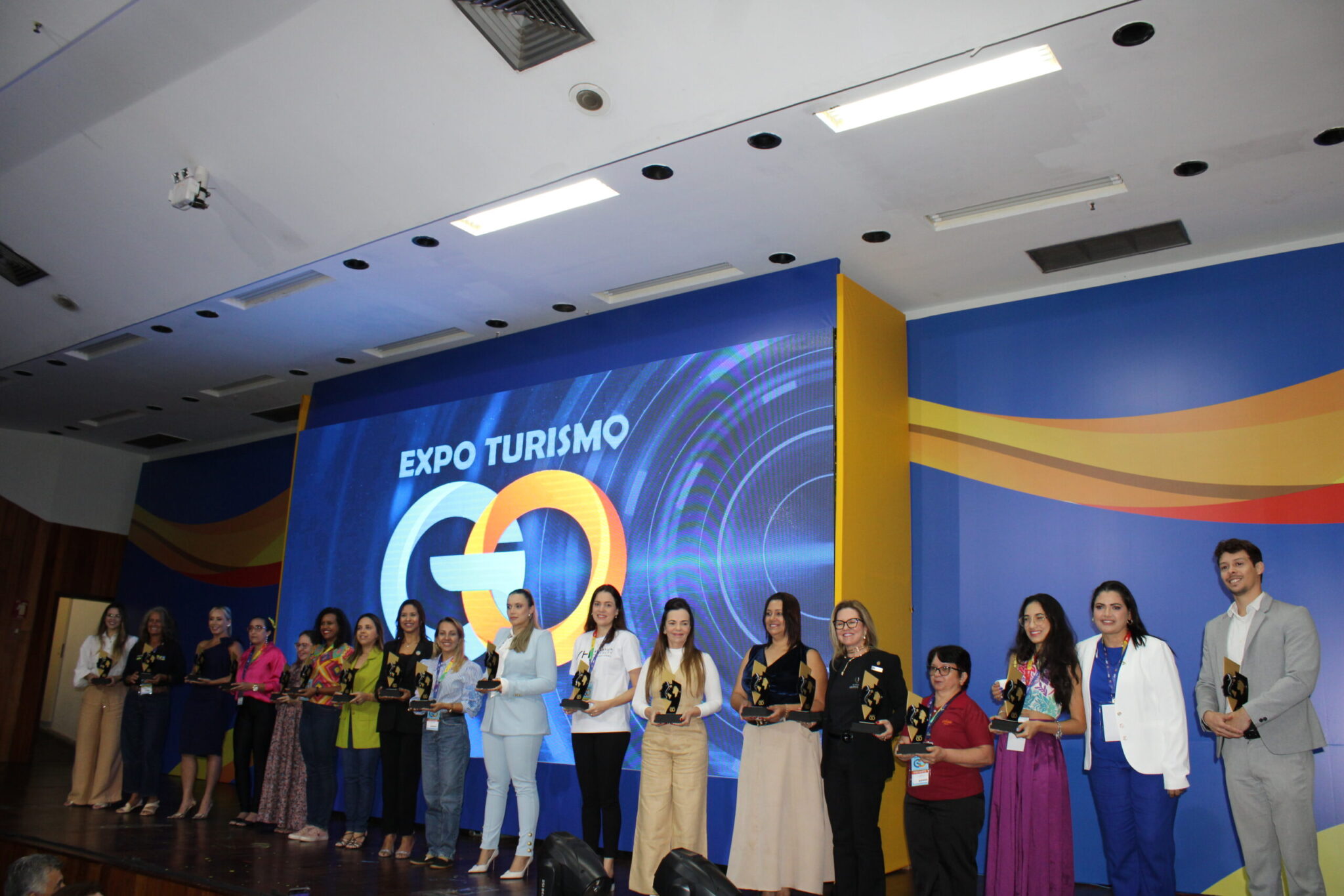 5ª edição da Expo Turismo Goiás espera receber mais de 4 mil visitantes e 180 expositores