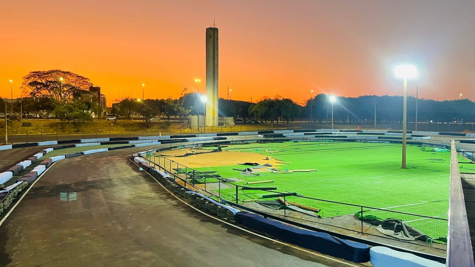É hora de acelerar: Kart Point Xperience traz para Brasília o maior campeonato de kart rental do Brasil