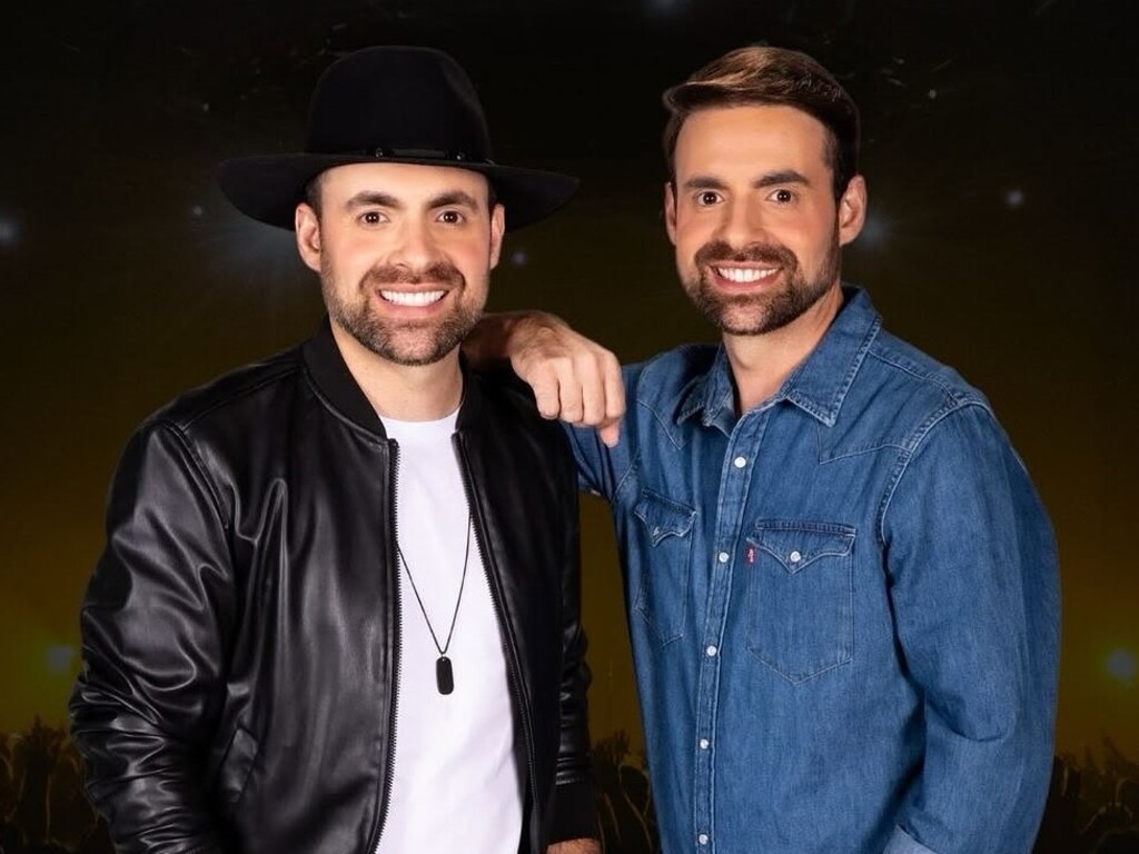 AFABRA promove festa com forró e sertanejo em evento open bar e food na Fazenda Pontezinha com Roni e Ricardo