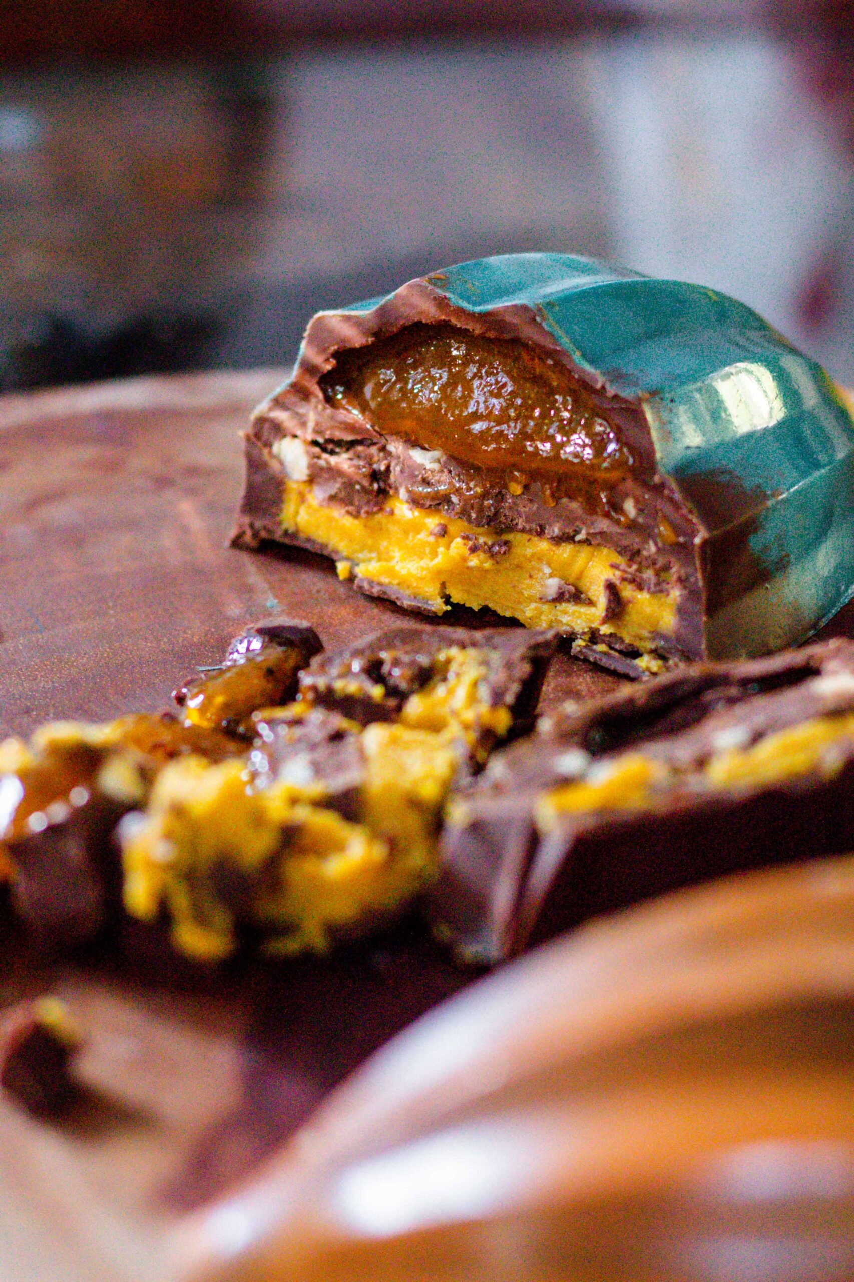 Ingredientes do Cerrado inspiram lançamento de Páscoa da LaBarr Chocolate de Origem