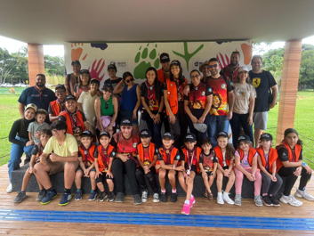 Experiência Animal consolida público e amplia programação no Zoológico de Brasília