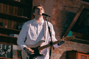 Shell apresenta a quarta edição do Complexo Cultural do Choro, que abre com tributo a Moraes Moreira nos 1 e 2 de maio