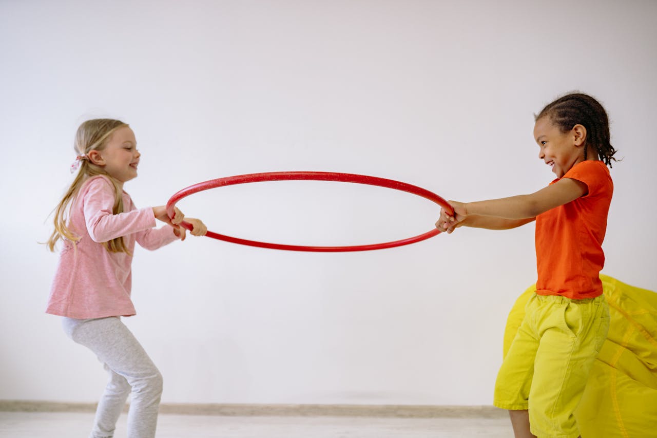 Brincar é fundamental: dicas e benefícios para o desenvolvimento infantil