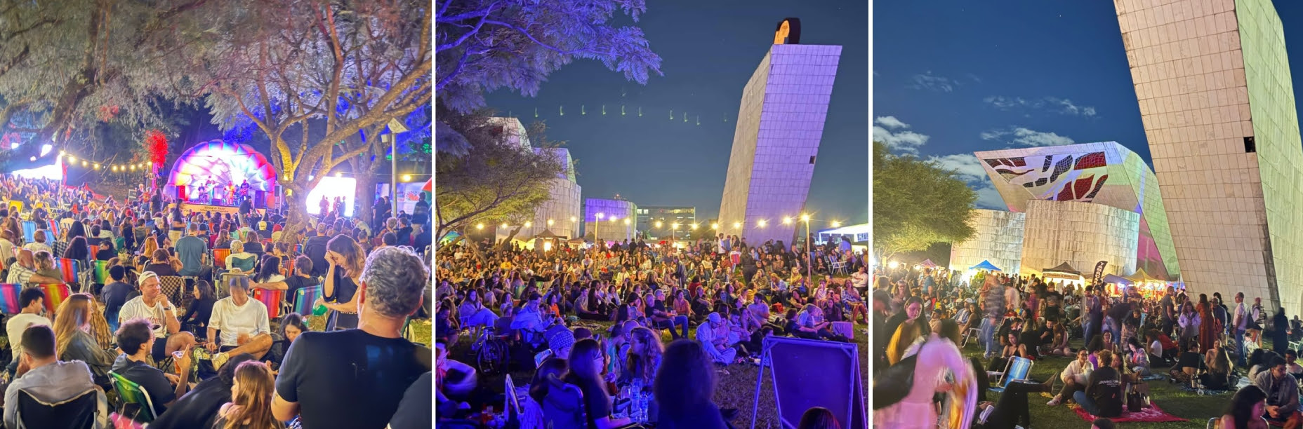 Buraco do Jazz celebra 10 anos de ocupação cultural