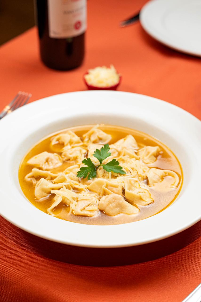 Don Romano lança menu especial com sabores aconchegantes para aquecer o inverno em Brasília 
