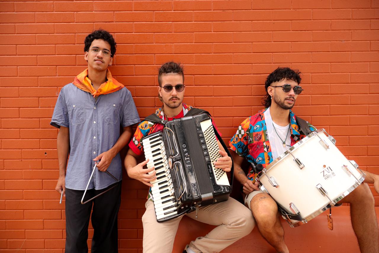 Festival Nossas Raízes leva samba, choro e forró para Planaltina