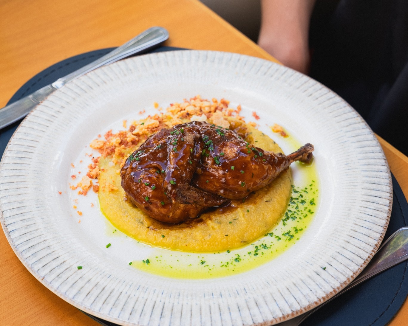 Renomadas casas estreiam na 34ª Brasília Restaurant Week