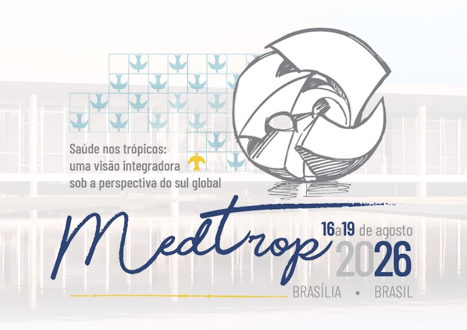Brasília sedia em agosto o maior congresso de medicina tropical da América Latina